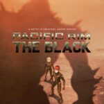 Смотреть Тихоокеанский рубеж: Тёмная зона