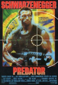 Хищник Все Части По Порядку